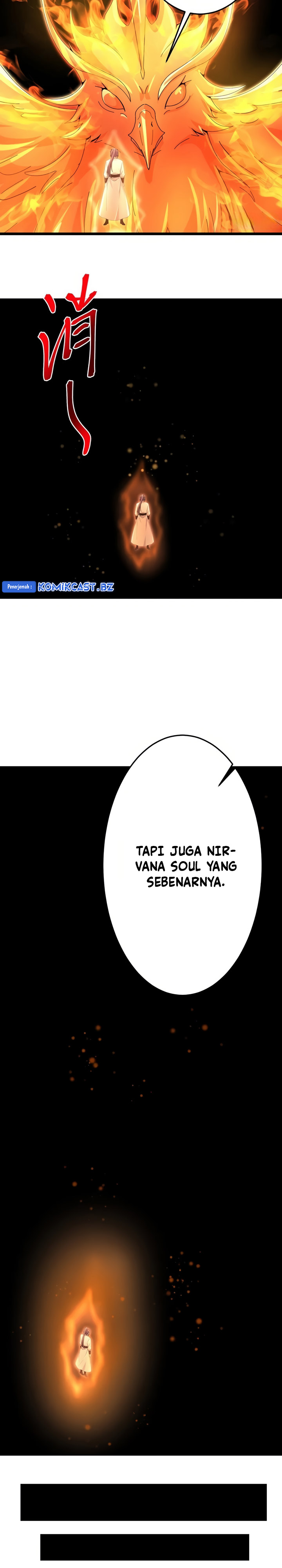 Against the Gods Chapter 712 Gambar 6